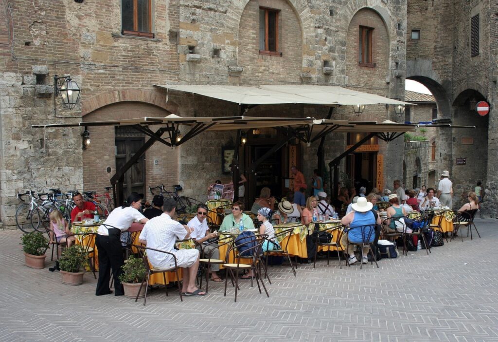 SEO Local per Ristoranti