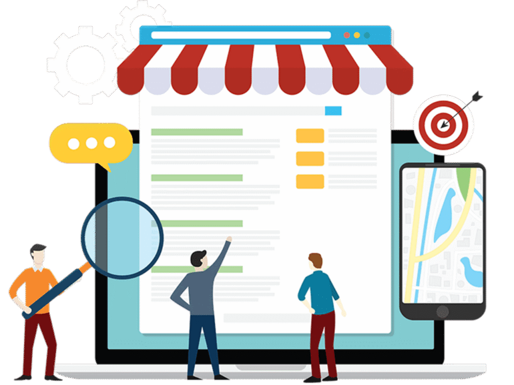 SEO Locale per il Tuo Sito Web
