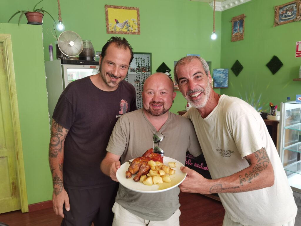 Simone Stoppioni Esperto in Promozioni Aziende Locali